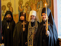 Радость, которая не сравнима ни с чем