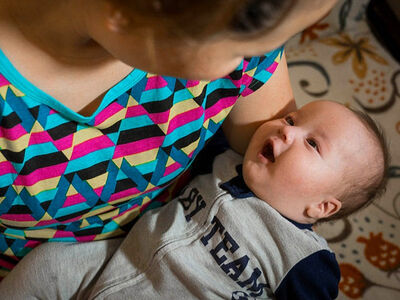 Синодальный отдел по благотворительности объявил прием заявок на второй грантовый конкурс семейных проектов