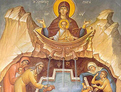 Friday of Bright Week, April 17, 2026: The History, Meaning, and Traditions of the Day