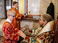 Обрести подлинную жизнь здесь и жизнь вечную