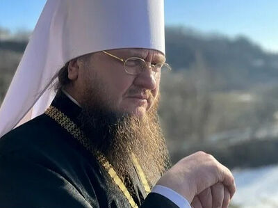 Митрополит Черкасский и Каневский Феодосий: Несколько Поместных Православных Церквей предлагают достойное место для проведения настоящего Всеправославного Собора