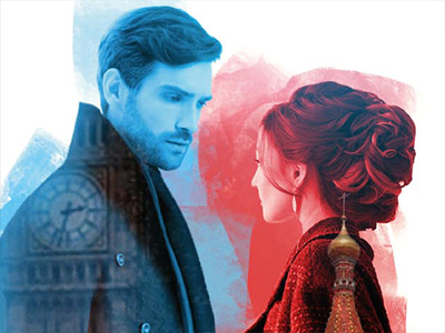 «Тонкая грань»: роман об искушении, которое может коснуться каждого