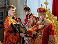 Господь подтверждает нашу веру