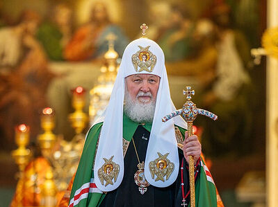 Проповедь в Неделю 2-ю по Пасхе