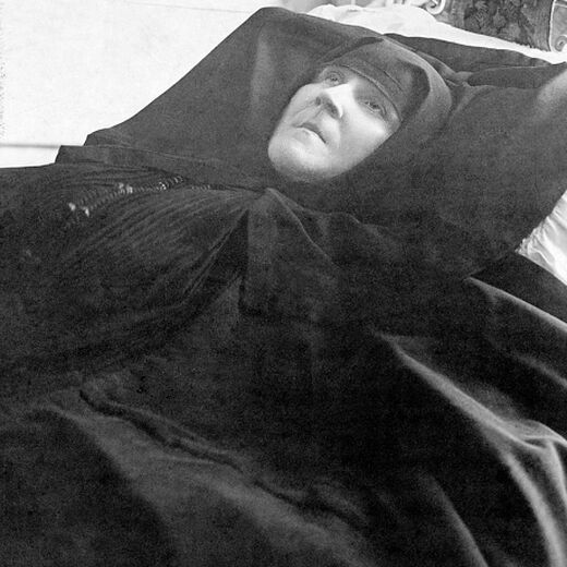 Christ’s Chosen One—St. Maria of Gatchina (1874–1932)