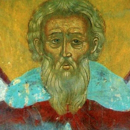 St. Daniel of Pereyaslavl: Gentleness and Simplicity