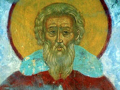 St. Daniel of Pereyaslavl: Gentleness and Simplicity