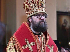 Repression of Estonian Orthodox Christi Church raised in UN human rights review
