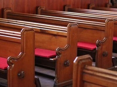 В 2025 году в Британии ежедневно совершалось 10 преступлений против церквей