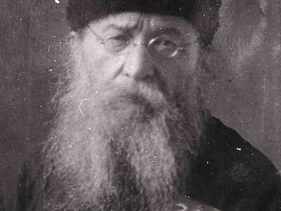 Епископ Митрофан (Поликарпов; †16.12.1934): «Во имя пастырского долга не могу оставить свою паству»