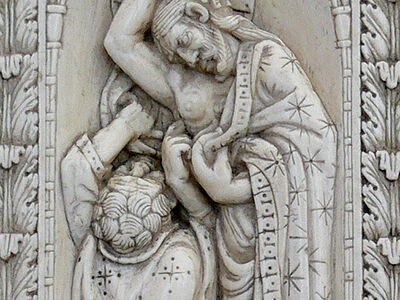 Гомилия в Первое воскресенье по Пасхе