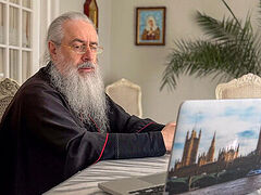 Ukrainian court extends Metropolitan Arseny’s house arrest, eases medical access