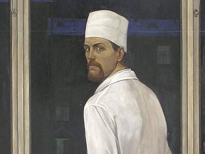 «Я не знаю только одного: почему одни пациенты умирают, а другие выздоравливают»