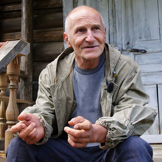 “There Will Be Death, Eternity, and a Meeting with God. And What Am I Going to Tell Him?” The Immortal Pyotr Mamonov