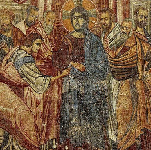 The Doubt That Leads to Faith