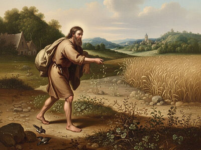 Архиепископ Артемий (Кищенко): «Вера – это путь, по которому Бог и человек идут навстречу друг другу»