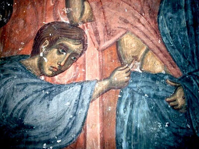 Блаженство без гарантий: что потерял апостол Фома, а мы можем обрести