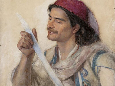 «Отрежу тебе голову» и прочая повседневность