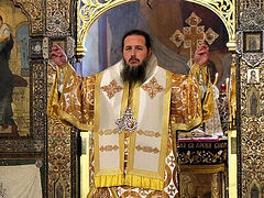 Bulgarian bishop refuses to participate in joint events with non-Orthodox in Istanbul—media