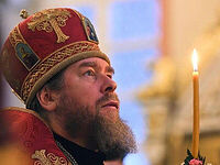 Слава Богу за всё!