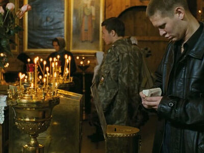 Дух потребительства в мире и в Церкви