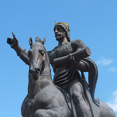 „Право на срце ми гази, пролазниче!“