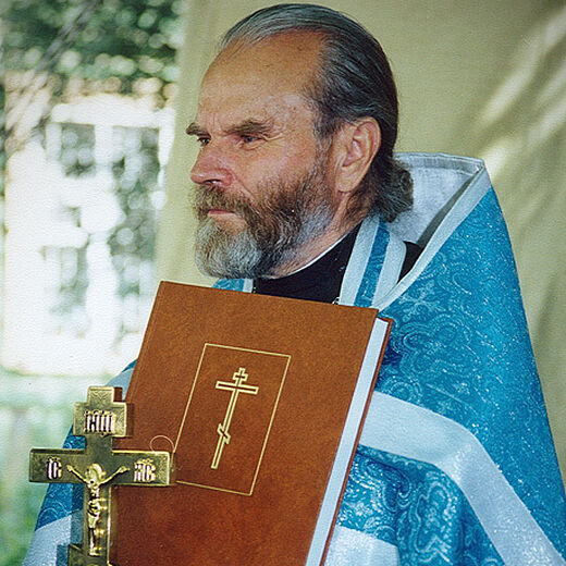 «Παππούλη, ευλογήστε με να αυτοκτονήσω!»