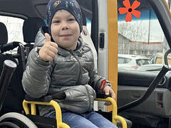 Russian Church raises Over 3.2 million rubles in Paschal charity campaign