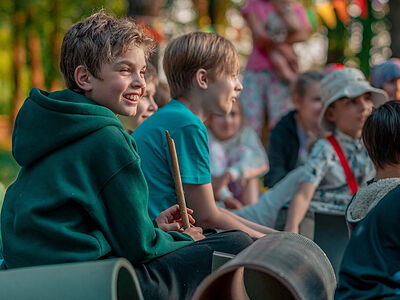 Лето Пасхальной радости: православные каникулярные программы 2026 года