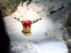 Georgian Church marks 40th day since Patriarch Ilia’s repose