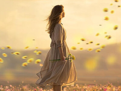 Там, где осталось детство