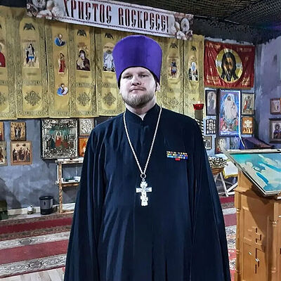 Јереј Алексеј Баришев: „Циљ је достојанствен повратак кући“