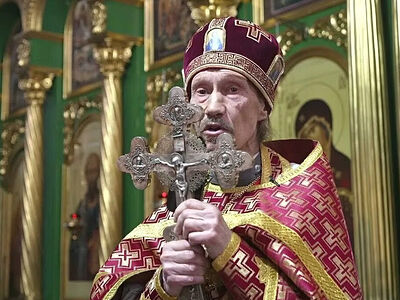 «После семидесятилетнего духовного голода люди хлынули в Церковь»