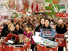 The Spirit of Consumerism in the World and in the Church