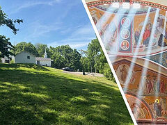 Orthodox mission near Nashville seeks funds to purchase permanent building