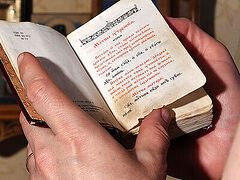 The Spiritual Law of the First Fruits