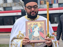 Orthodox priest calls on Canadian Prime Minister to halt euthanasia expansion for mental illness