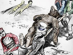 Гражданская война: итоги и выводы