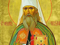ROCOR preparing materials on Met. Philaret and other venerated figures for possible canonization