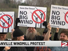 Holy Trinity Monastery protests proposed wind farm near Jordanville (+VIDEO)