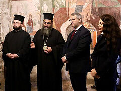 Bulgaria to invest €62.5 million in rural churches and monasteries