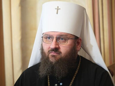 Патриарший экзарх Африки: Наша задача — спокойно налаживать церковную жизнь