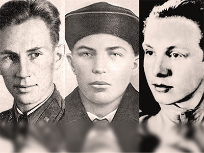 О вере и чудесах на войне: герой СССР Александр Типанов, поэт Михаил Дудин, актёр Иннокентий Смоктуновский