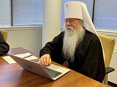 OCA Synod issues updated social media guidelines for clergy and lay leaders