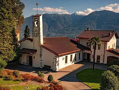 Macedonian Orthodox European Diocese acquires new church building in Switzerland