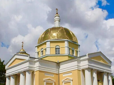 Совершено нападение на клирика Казанского кафедрального собора г. Элисты протоиерея Анатолия Склярова