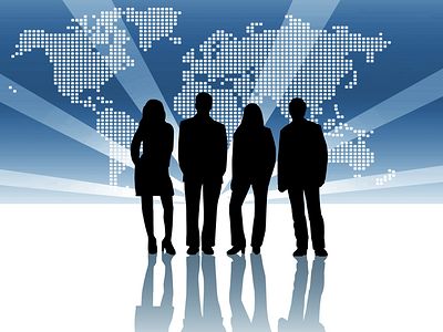 Прогресс: рождение новой религии