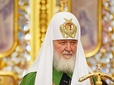Проповедь в Неделю 5-ю по Пасхе
