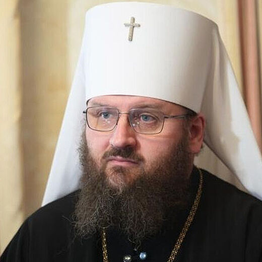 Патријаршијски егзарх Африке: Наш задатак је да мирно уређујемо црквени живот
