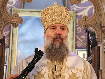 Состоялось избрание нового Предстоятеля Грузинской Православной Церкви
